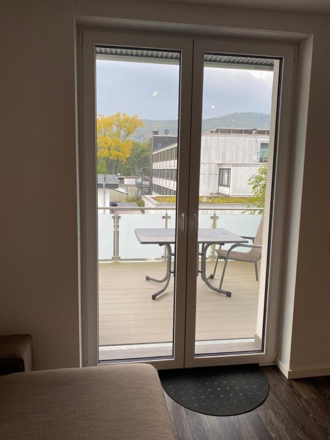 Ferienwohnung Livona บาดนอยเอินอาห์-อาร์ไวเลอร์ ภายนอก รูปภาพ