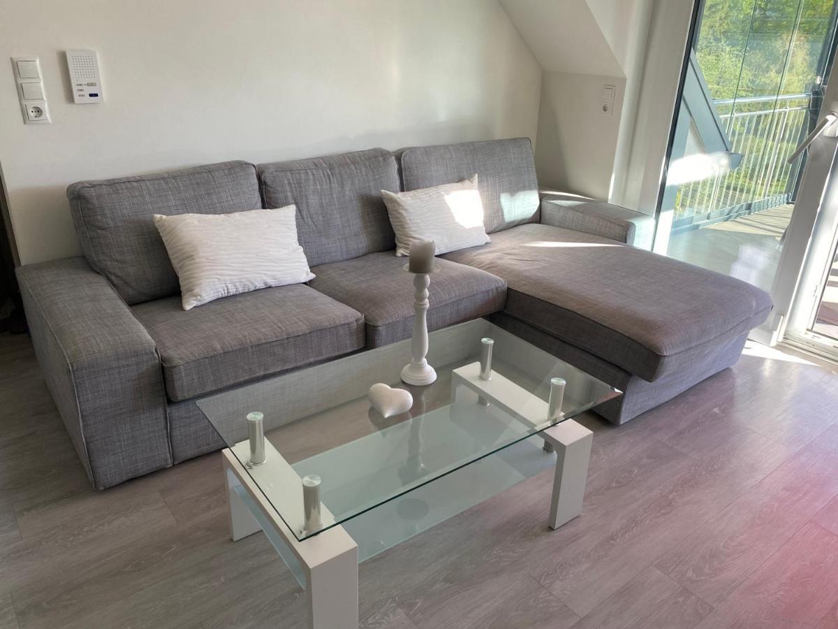 Ferienwohnung Livona บาดนอยเอินอาห์-อาร์ไวเลอร์ ภายนอก รูปภาพ