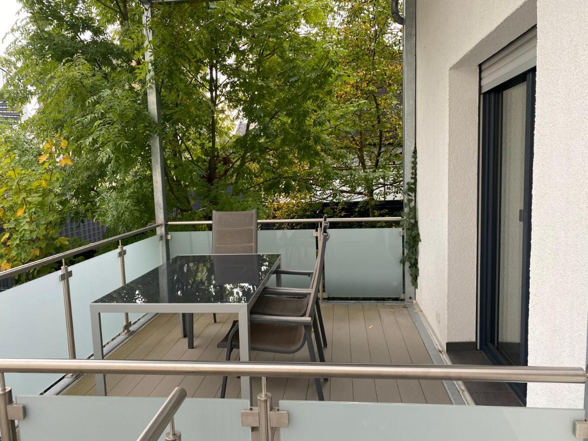 Ferienwohnung Livona บาดนอยเอินอาห์-อาร์ไวเลอร์ ภายนอก รูปภาพ